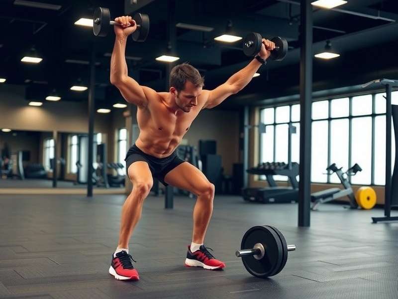 Workout Mechanics in Avakin Fitness Center Avakin Fitness Center Workout Mechanics