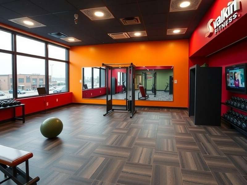 Indian Community in Avakin Fitness Center Avakin Fitness Center Indian Community